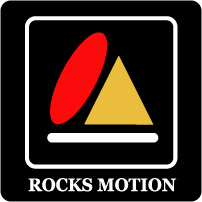 大人のギフト商品ブランド　ロックスモーション