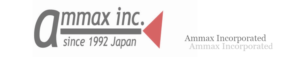 アムマックスは1992年創立の輸入商社です。